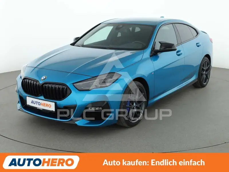 2024 BMW 2 Series