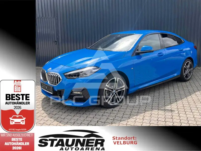 2024 BMW 2 Series