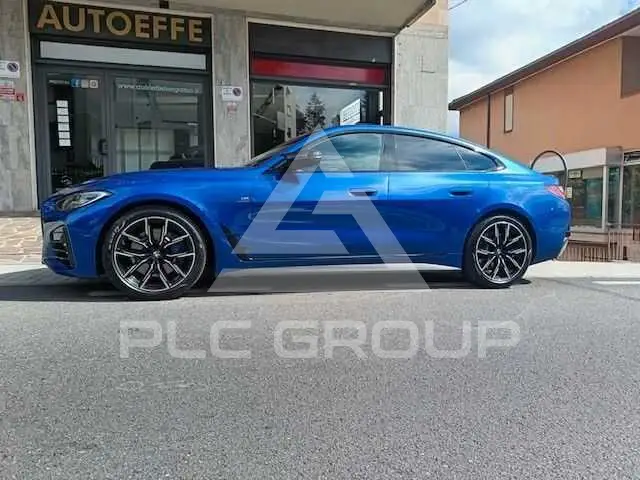 2024 BMW 140M