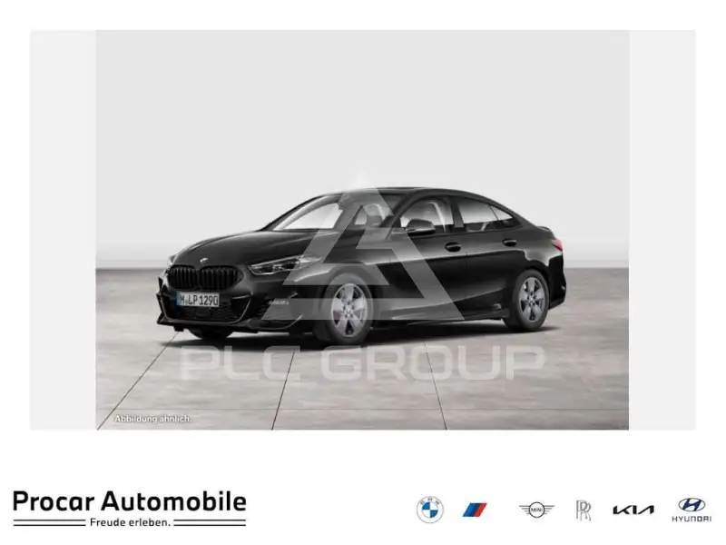 2024 BMW 220