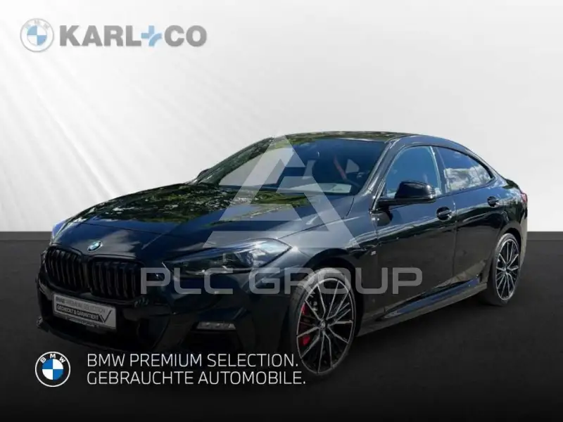 2024 BMW 220
