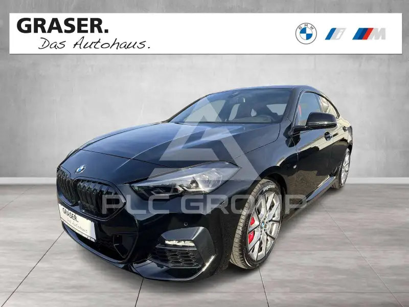 2024 BMW 220