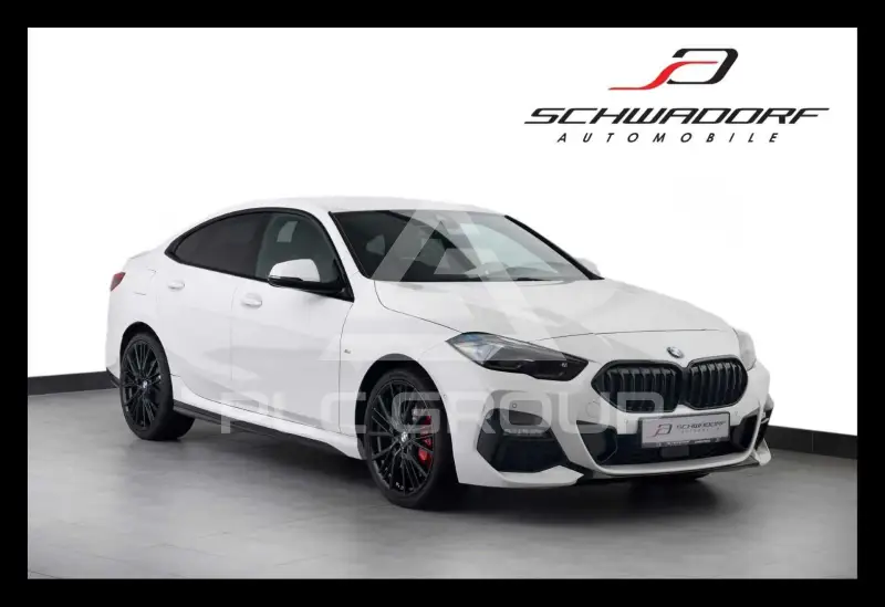 2024 BMW 220