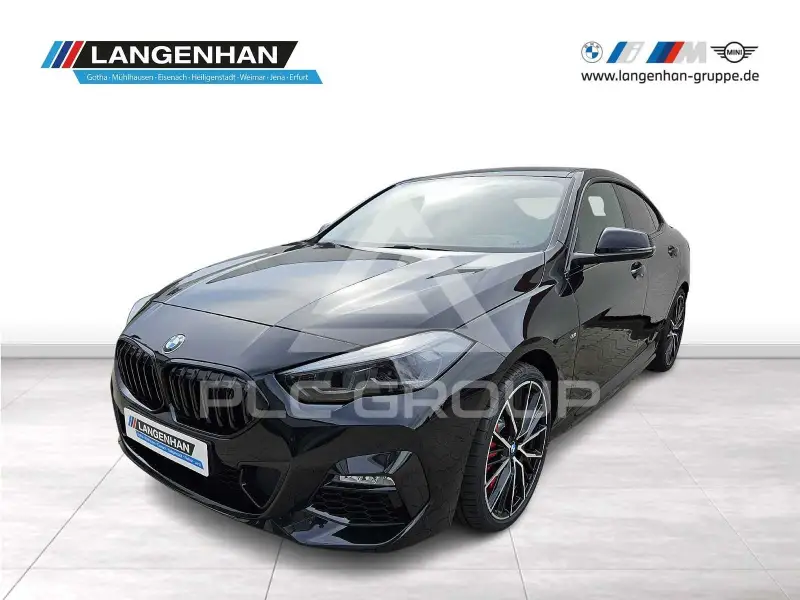 2024 BMW 220