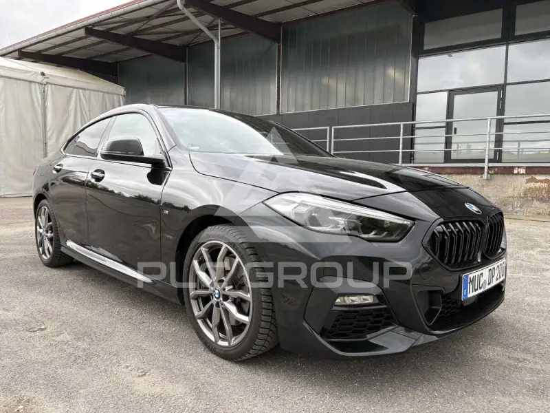 2024 BMW 220