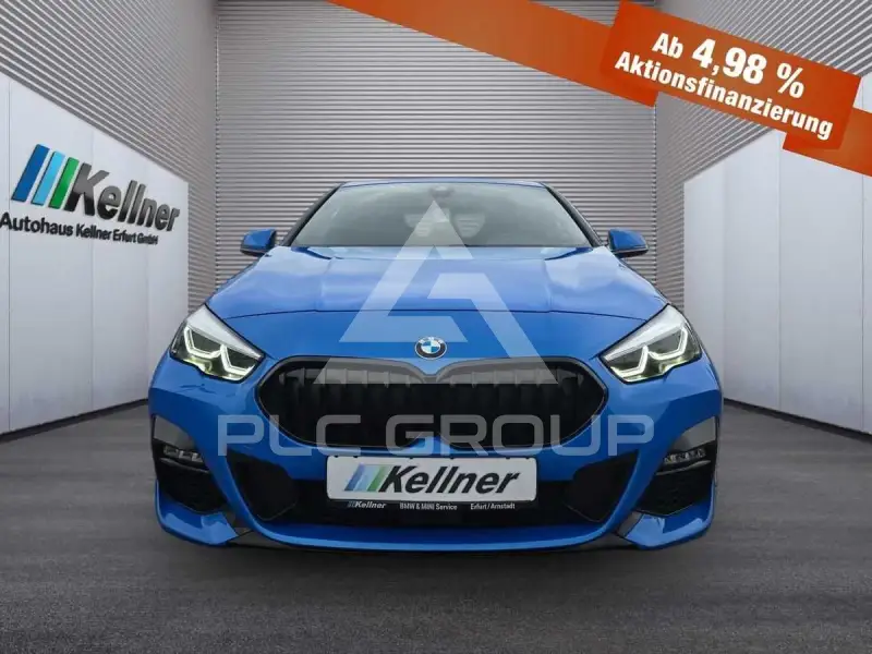 2024 BMW 220