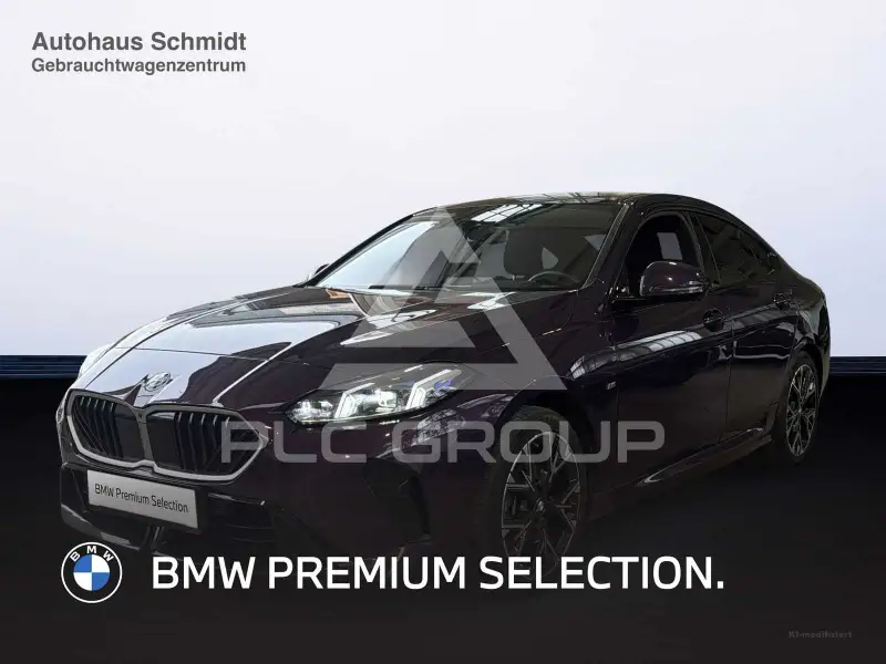 2024 BMW 220
