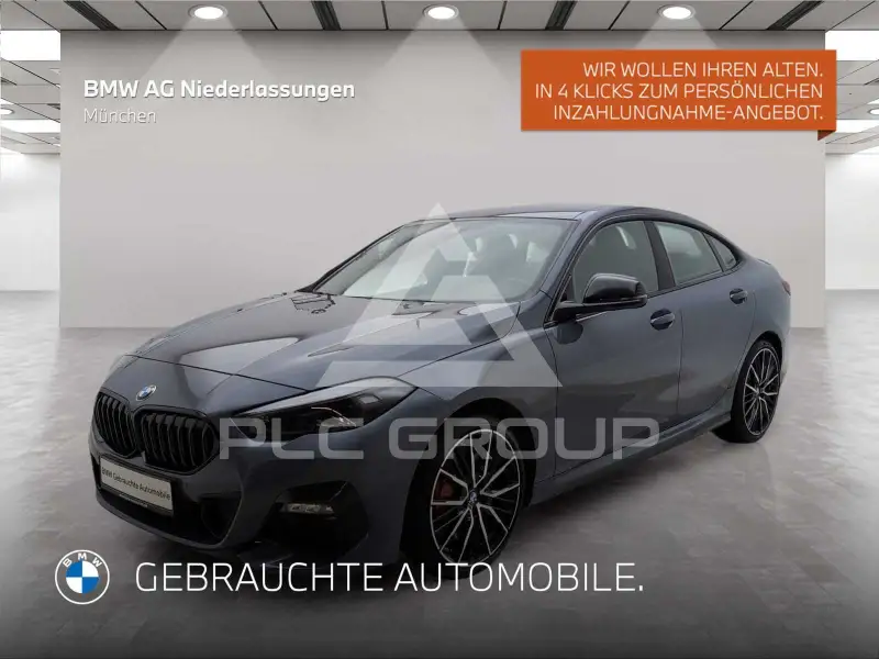2024 BMW 220