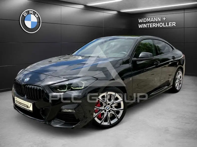 2024 BMW 220