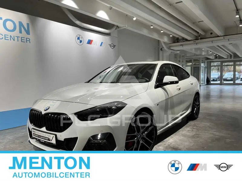 2024 BMW 220