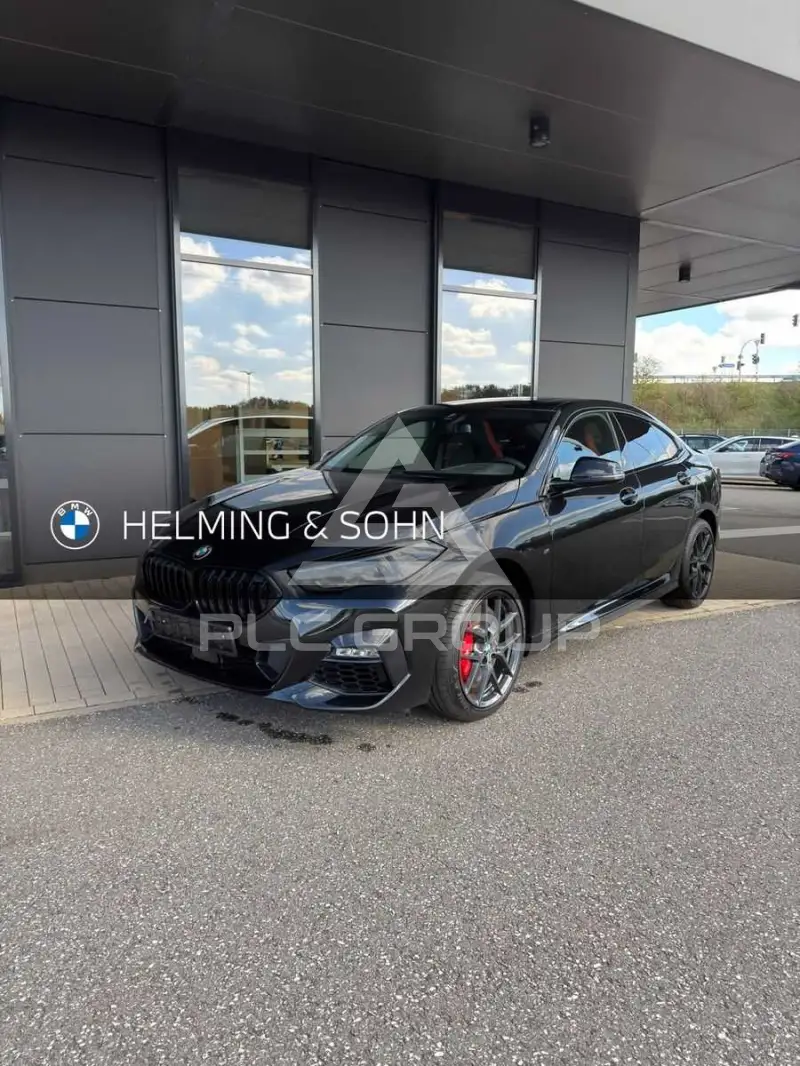 2024 BMW 220
