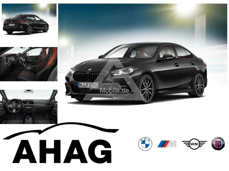 2024 BMW 220