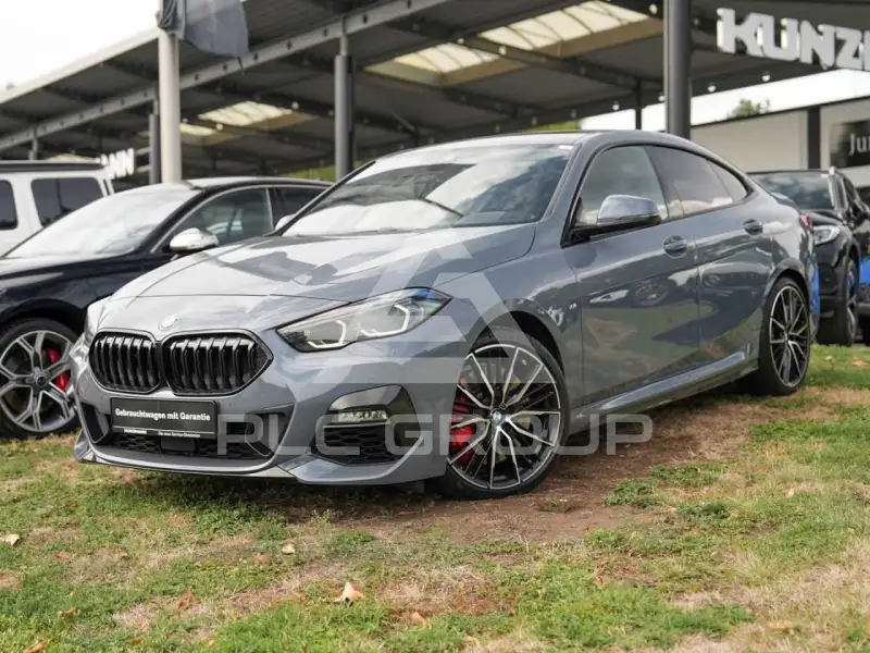 2024 BMW 220