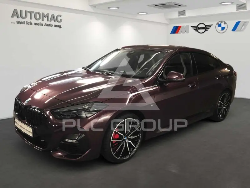 2024 BMW 220