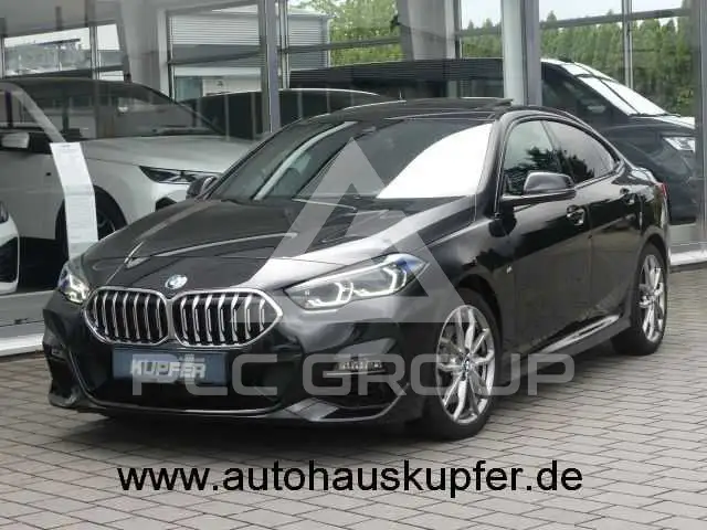 2024 BMW 220