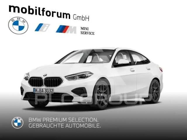 2024 BMW 220