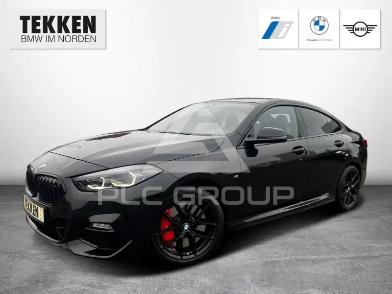 2024 BMW 220