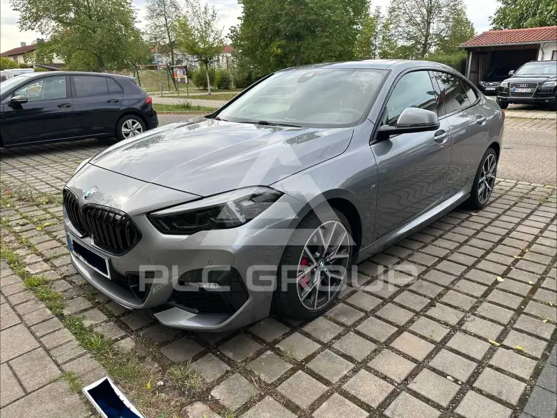 2024 BMW 220