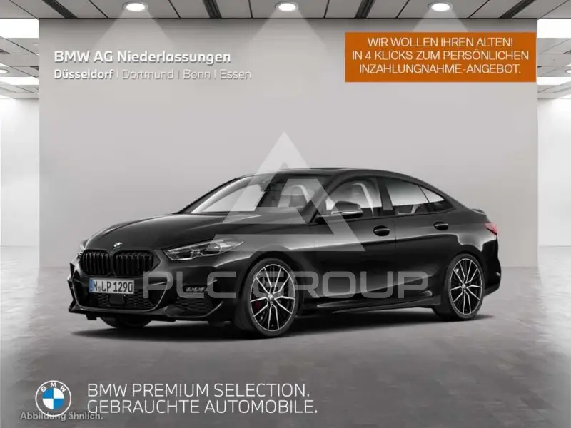 2024 BMW 220