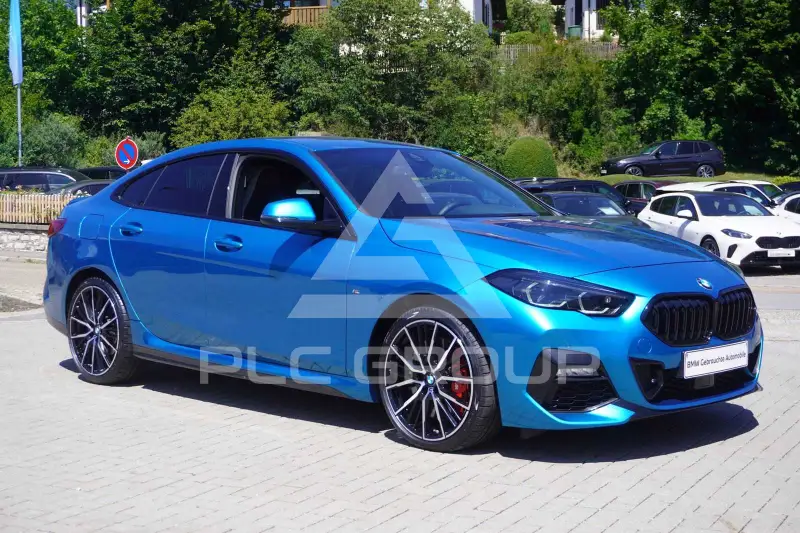 2024 BMW 220