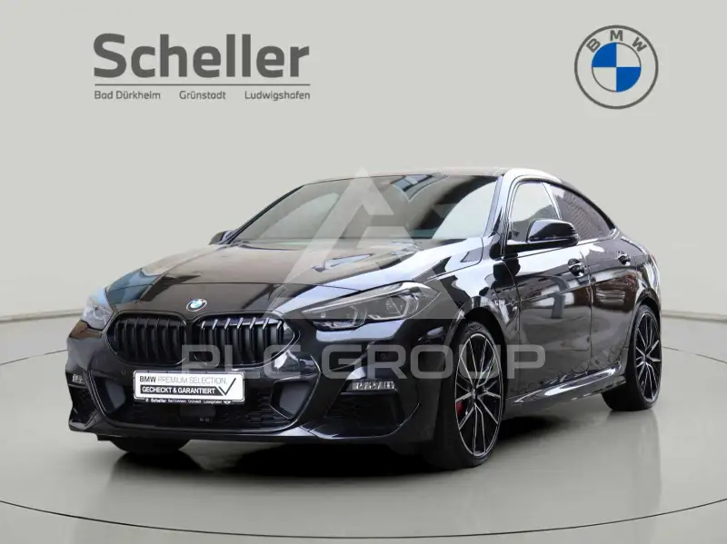 2024 BMW 220