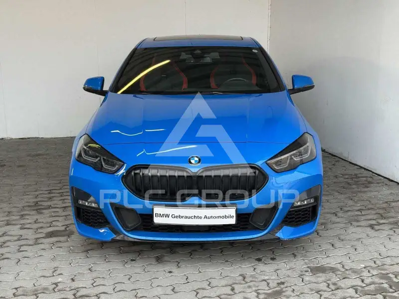 2024 BMW 220