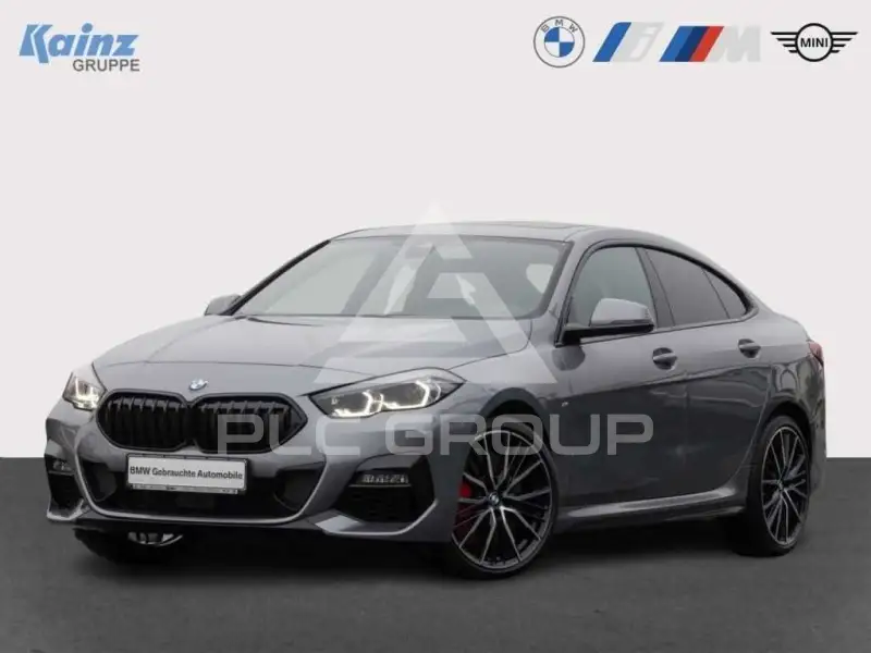 2024 BMW 220