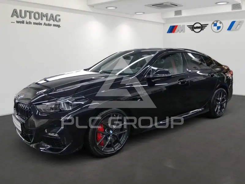 2024 BMW 220