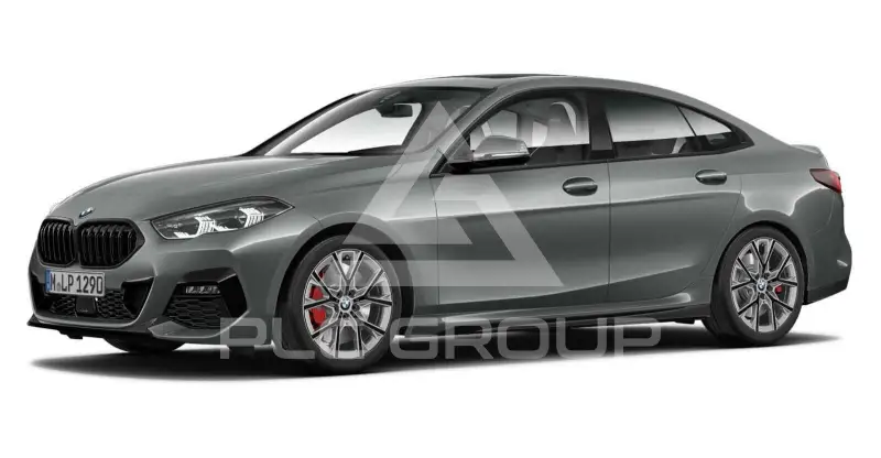 2024 BMW 220