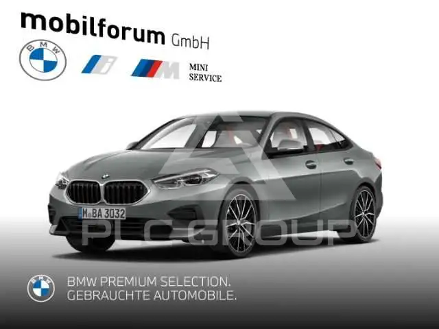 2024 BMW 220