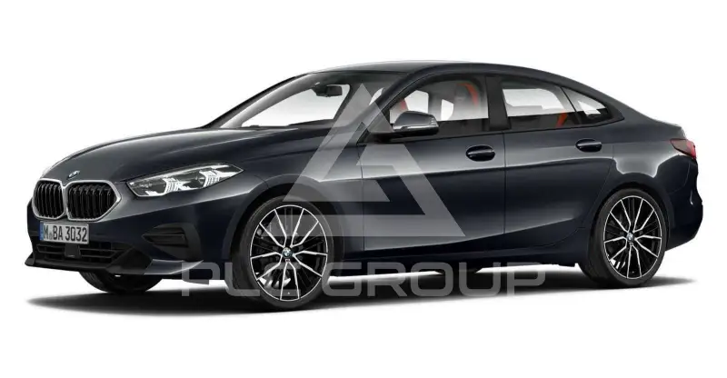 2024 BMW 220