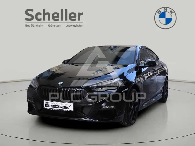 2024 BMW 220