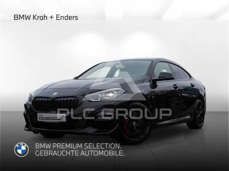 2024 BMW 220