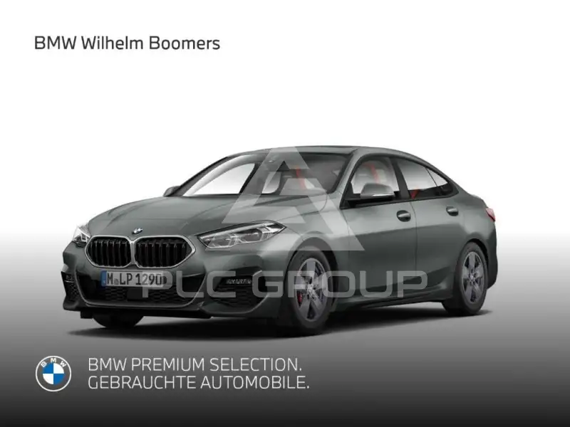 2024 BMW 220