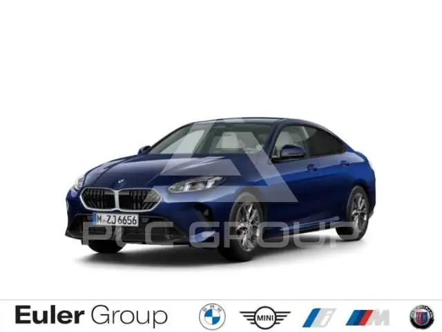 2024 BMW 220