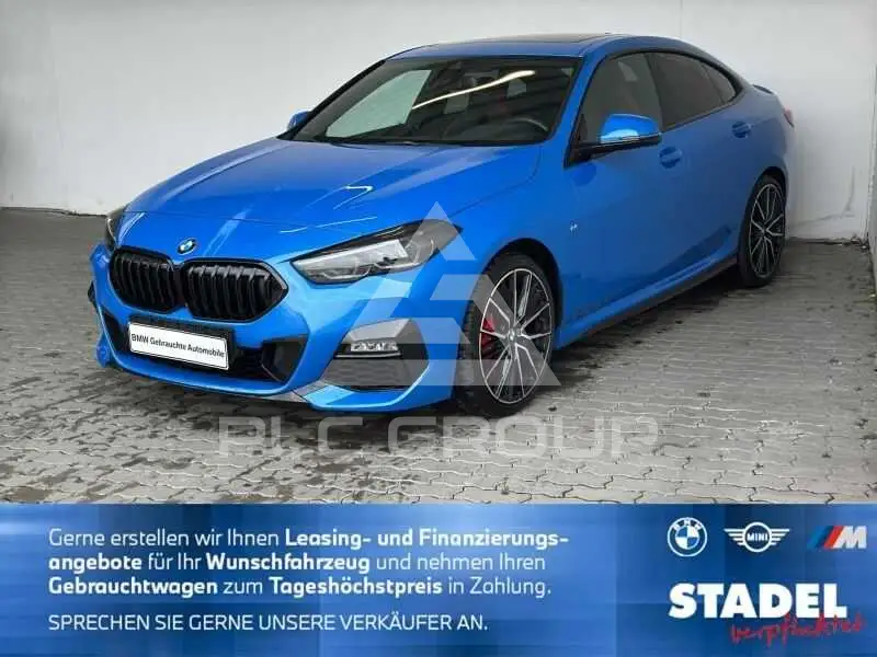 2024 BMW 220