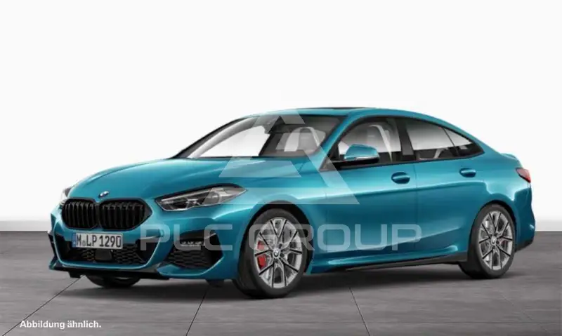 2024 BMW 220