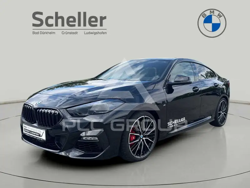 2024 BMW 220