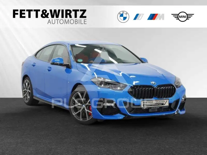 2024 BMW 220