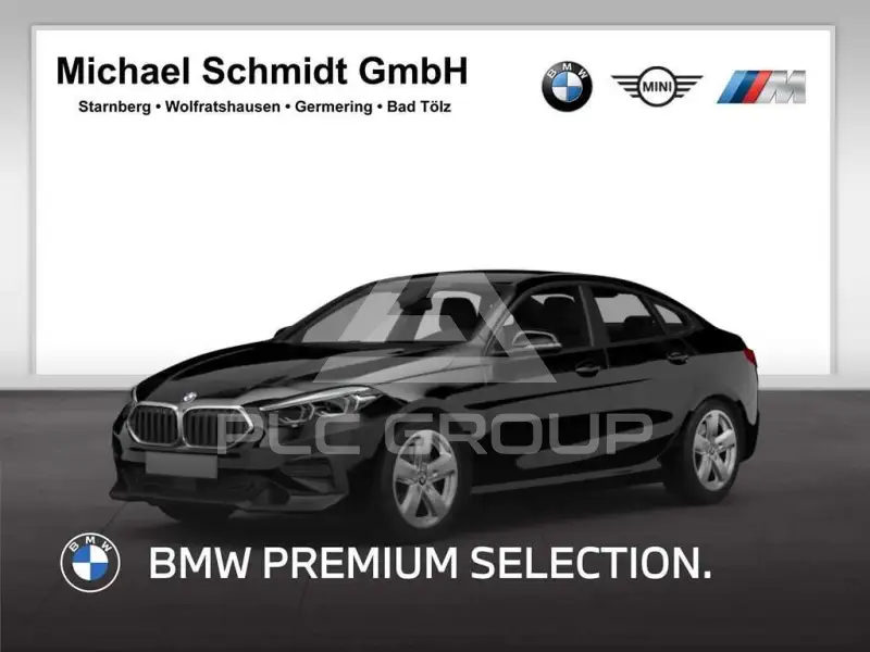 2024 BMW 216