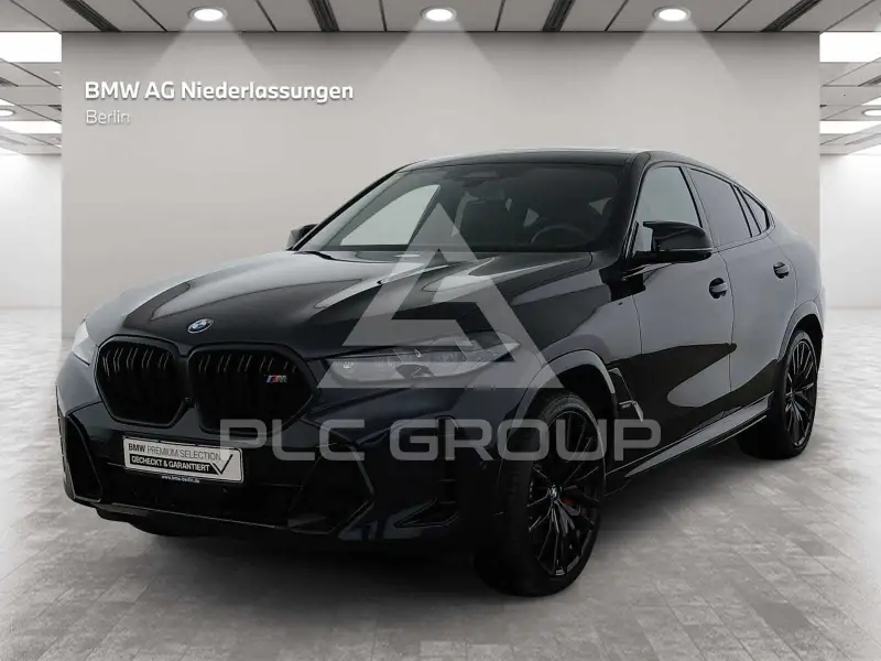 2024 BMW X6