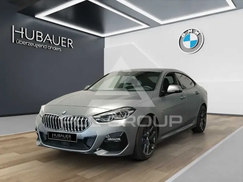 2024 BMW 218