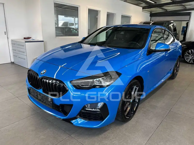 2024 BMW 218