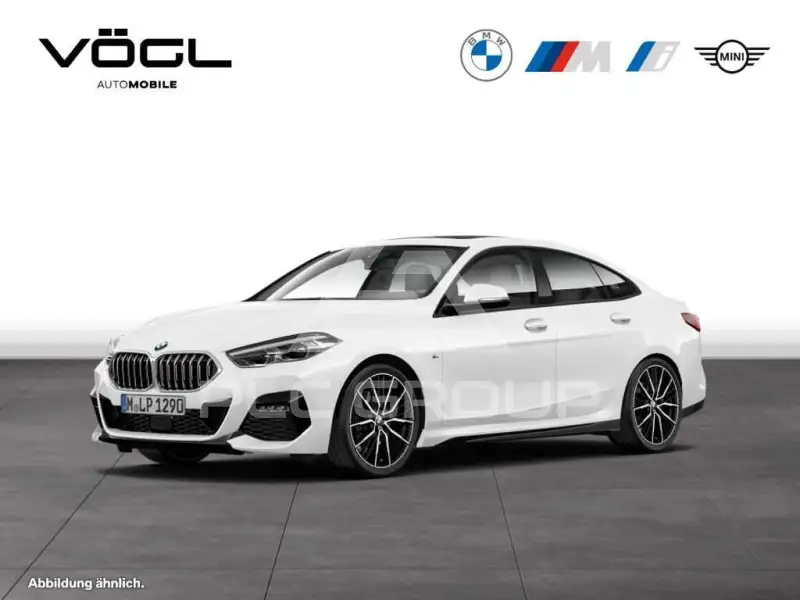 2024 BMW 218