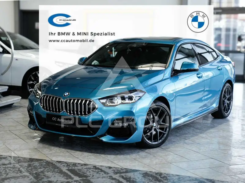 2024 BMW 218