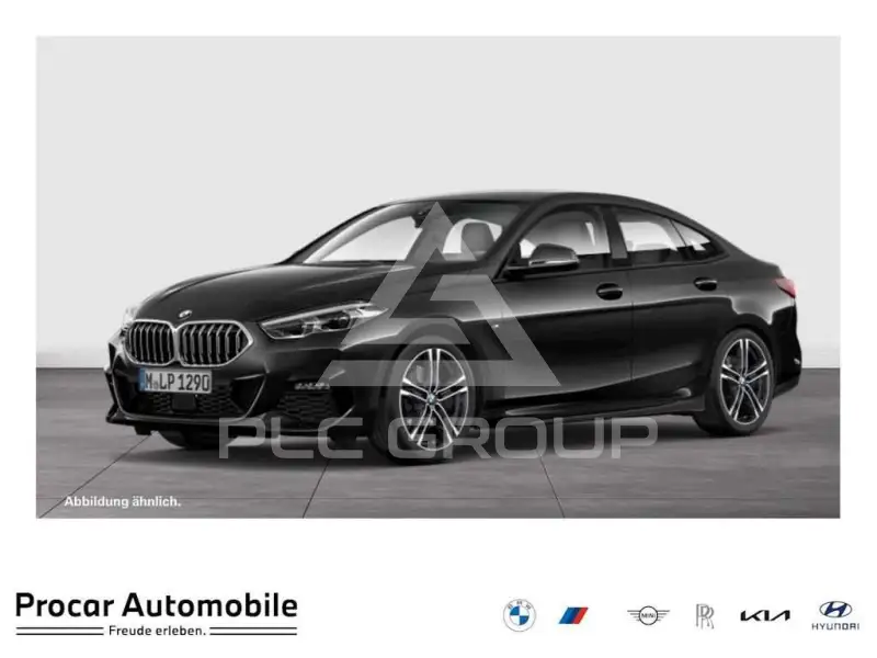 2024 BMW 218