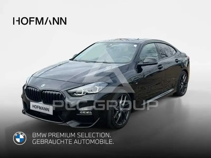 2024 BMW 218