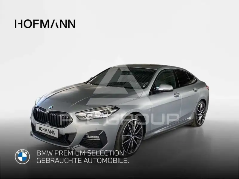 2024 BMW 218