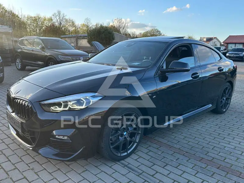 2024 BMW 218
