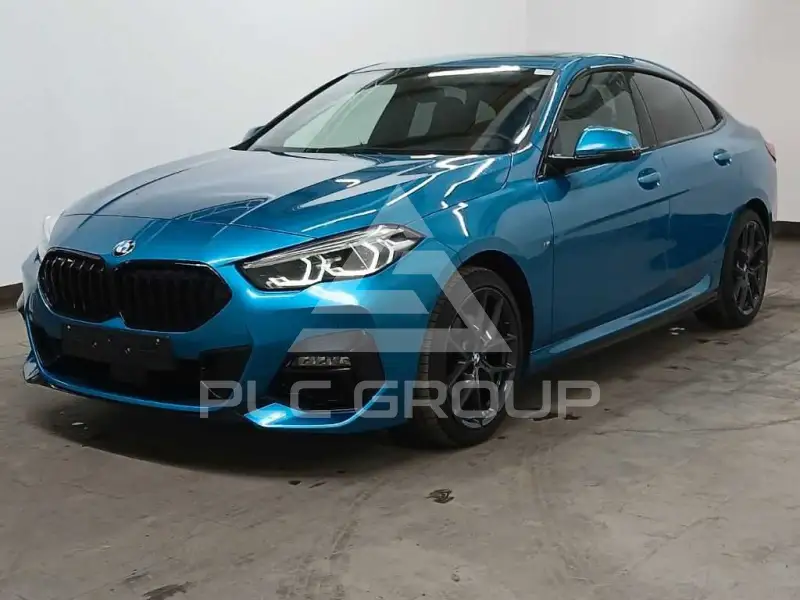2024 BMW 218